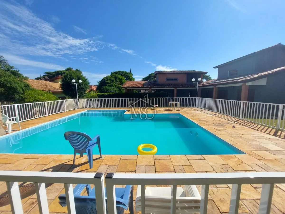 Casa 4 quartos Condomínio Vivendas do Lago - Sorocaba - foto 28