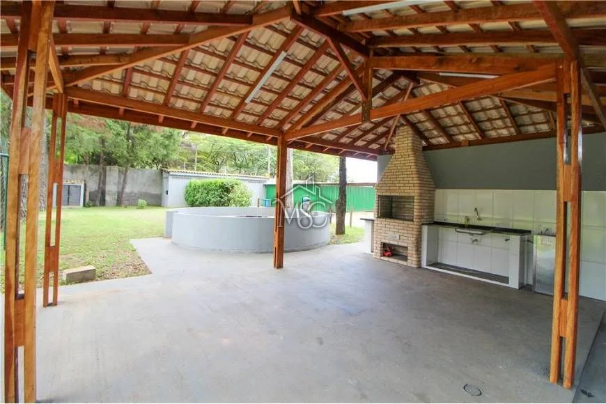 Casa 4 quartos Condomínio Vivendas do Lago - Sorocaba - foto 29