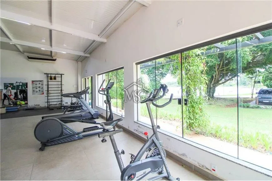 Casa 4 quartos Condomínio Vivendas do Lago - Sorocaba - foto 30