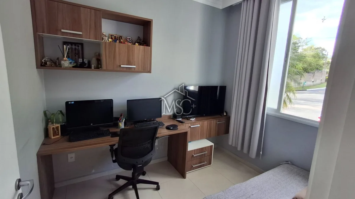 Casa 3 quartos Parque Esplanada - Votorantim - foto 6