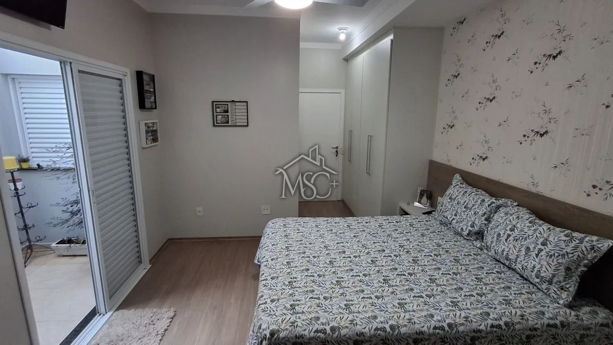 Casa 3 quartos Parque Esplanada - Votorantim - foto 10
