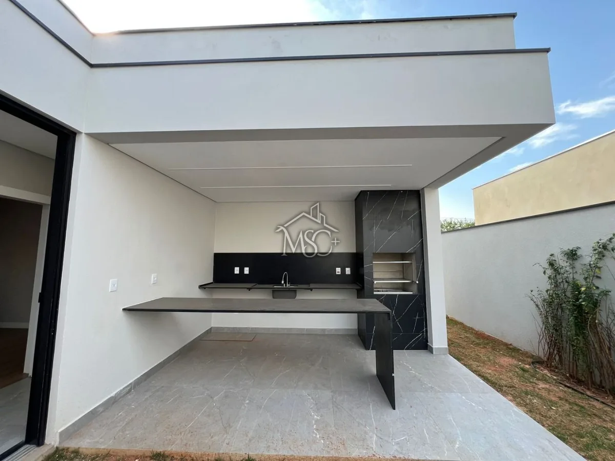 Casa 3 quartos Vossoroca - Votorantim - foto 2