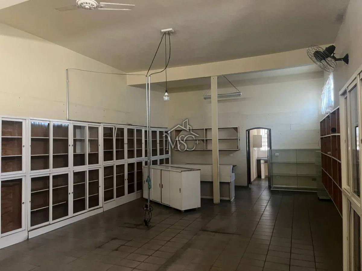 Casa 1 quartos Conjunto Habitacional Júlio de Mesquita Filho - Sorocaba - foto 3