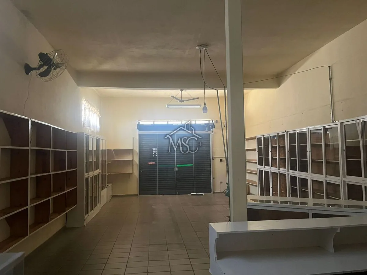 Casa 1 quartos Conjunto Habitacional Júlio de Mesquita Filho - Sorocaba - foto 4