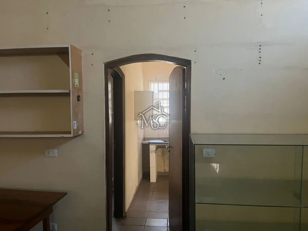 Casa 1 quartos Conjunto Habitacional Júlio de Mesquita Filho - Sorocaba - foto 7