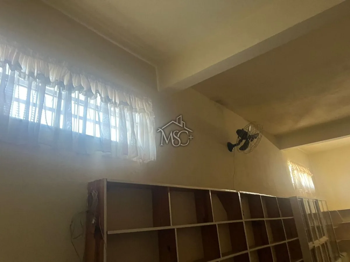 Casa 1 quartos Conjunto Habitacional Júlio de Mesquita Filho - Sorocaba - foto 8