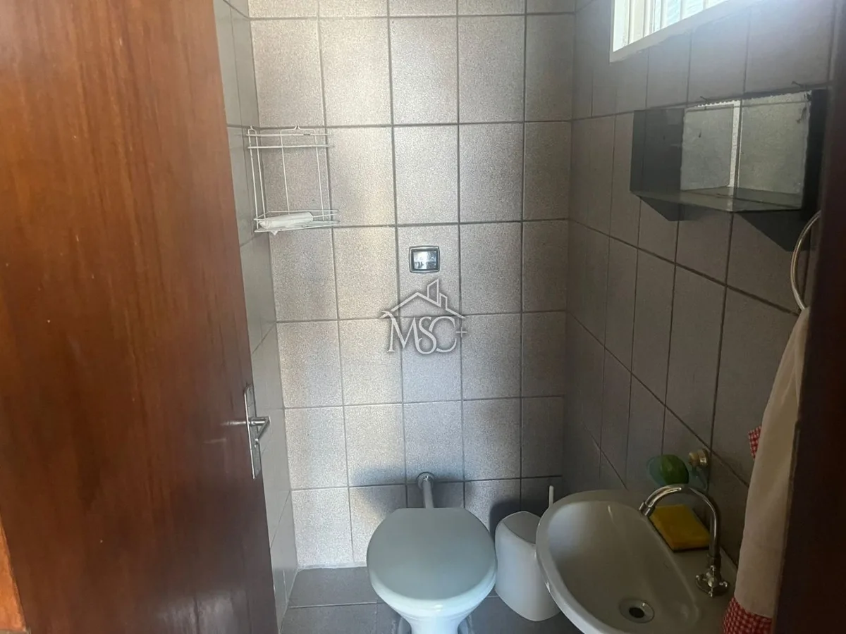 Casa 1 quartos Conjunto Habitacional Júlio de Mesquita Filho - Sorocaba - foto 11
