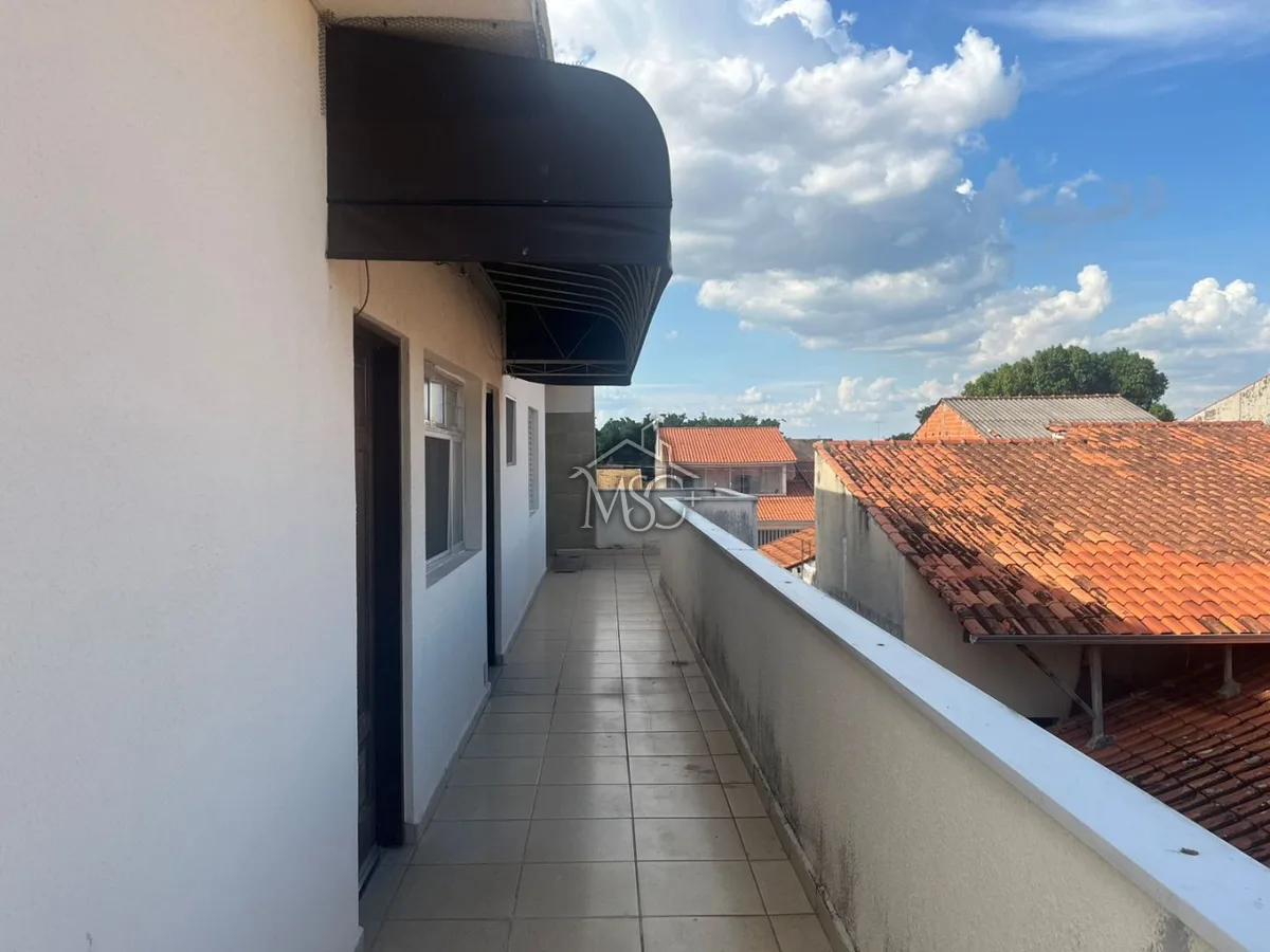 Casa 1 quartos Conjunto Habitacional Júlio de Mesquita Filho - Sorocaba - foto 12