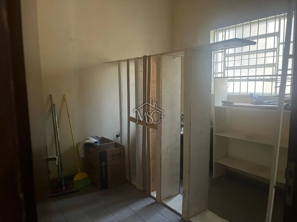 Casa 1 quartos Conjunto Habitacional Júlio de Mesquita Filho - Sorocaba - foto 13