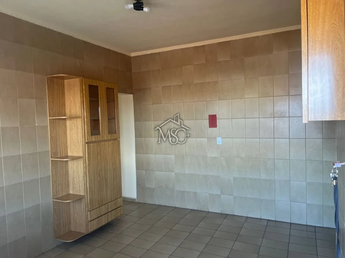 Casa 1 quartos Conjunto Habitacional Júlio de Mesquita Filho - Sorocaba - foto 14