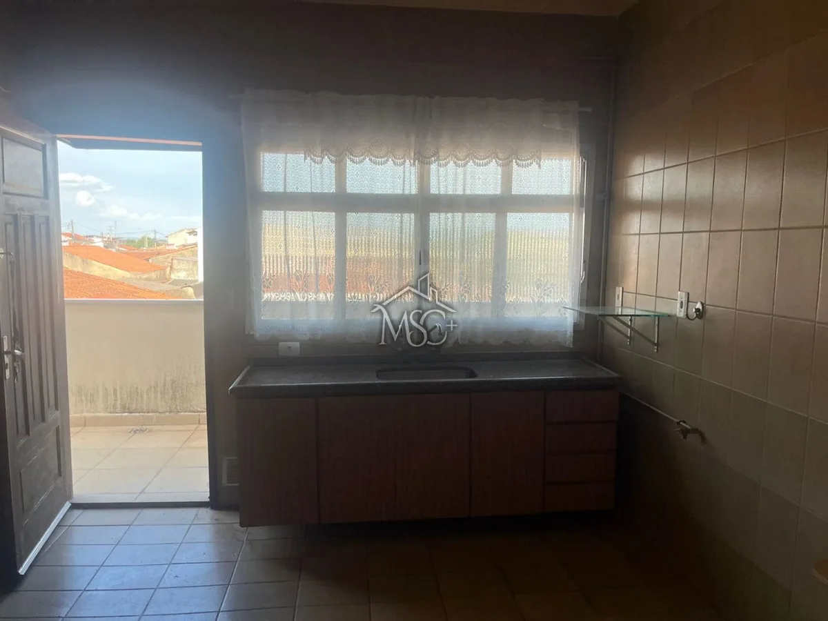 Casa 1 quartos Conjunto Habitacional Júlio de Mesquita Filho - Sorocaba - foto 15