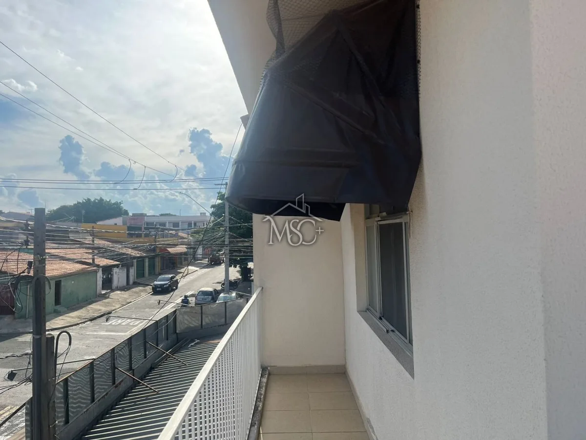 Casa 1 quartos Conjunto Habitacional Júlio de Mesquita Filho - Sorocaba - foto 16
