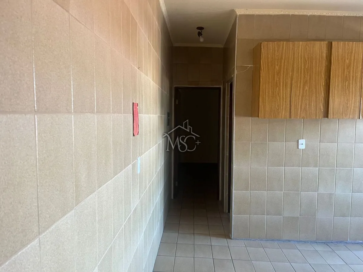 Casa 1 quartos Conjunto Habitacional Júlio de Mesquita Filho - Sorocaba - foto 18