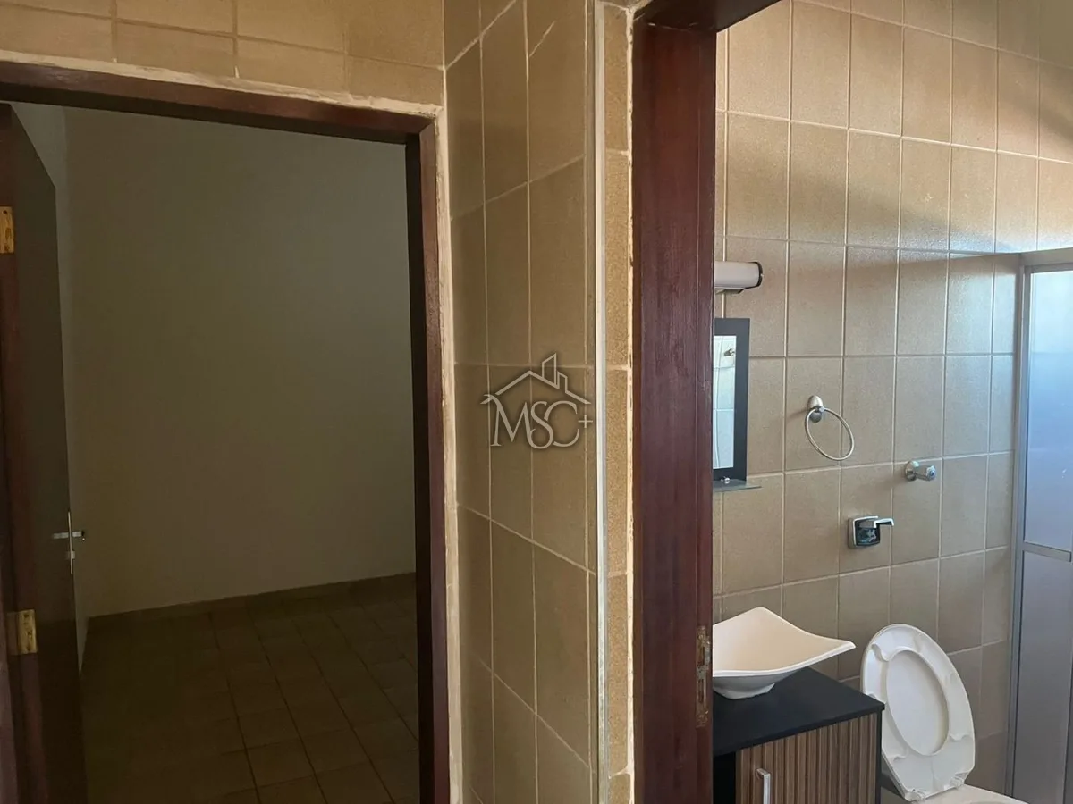 Casa 1 quartos Conjunto Habitacional Júlio de Mesquita Filho - Sorocaba - foto 19