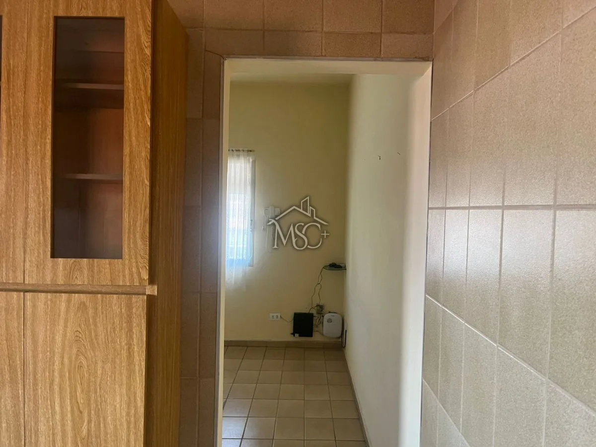 Casa 1 quartos Conjunto Habitacional Júlio de Mesquita Filho - Sorocaba - foto 20