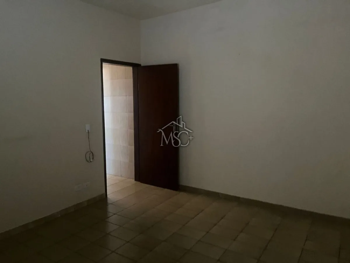 Casa 1 quartos Conjunto Habitacional Júlio de Mesquita Filho - Sorocaba - foto 22