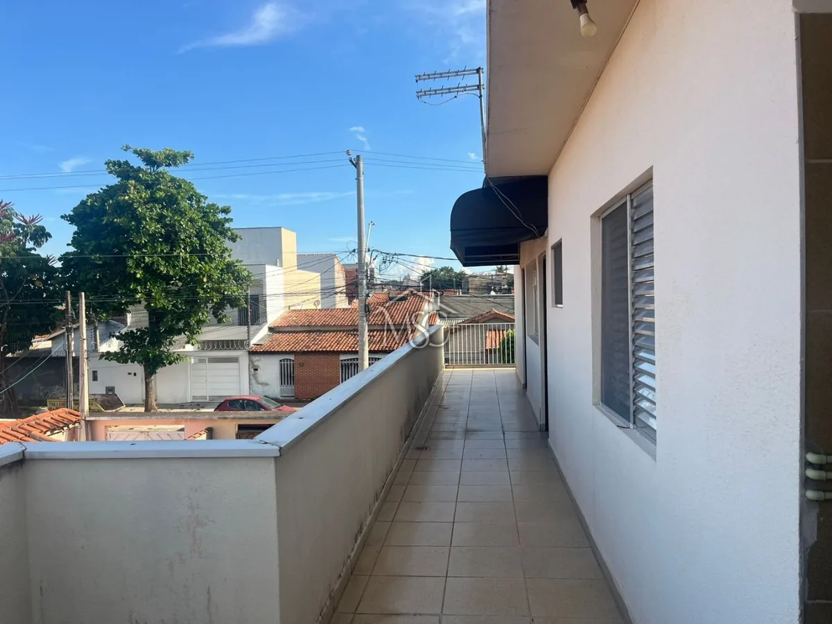 Casa 1 quartos Conjunto Habitacional Júlio de Mesquita Filho - Sorocaba - foto 24