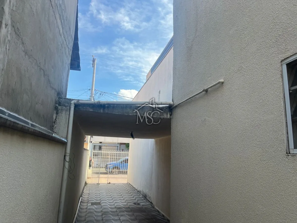 Casa 1 quartos Conjunto Habitacional Júlio de Mesquita Filho - Sorocaba - foto 25