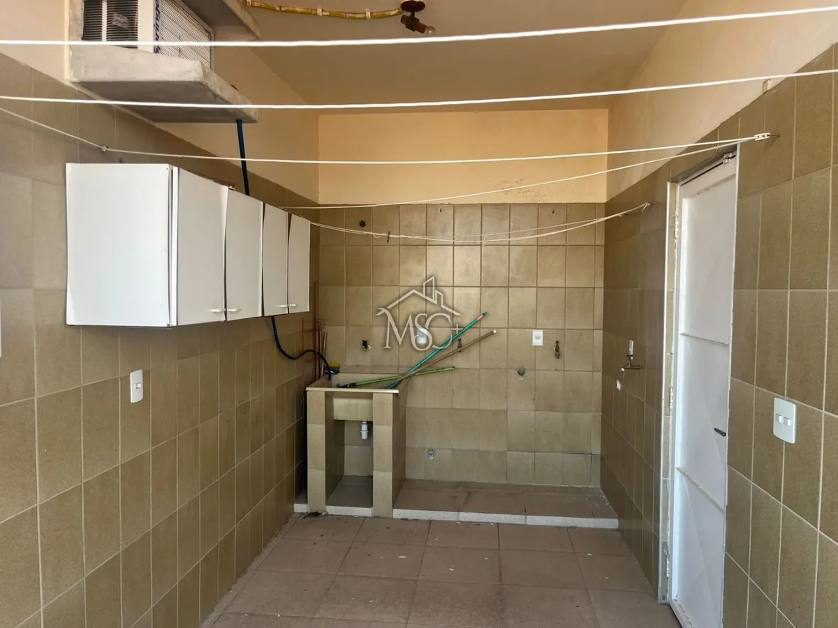 Casa 1 quartos Conjunto Habitacional Júlio de Mesquita Filho - Sorocaba - foto 26