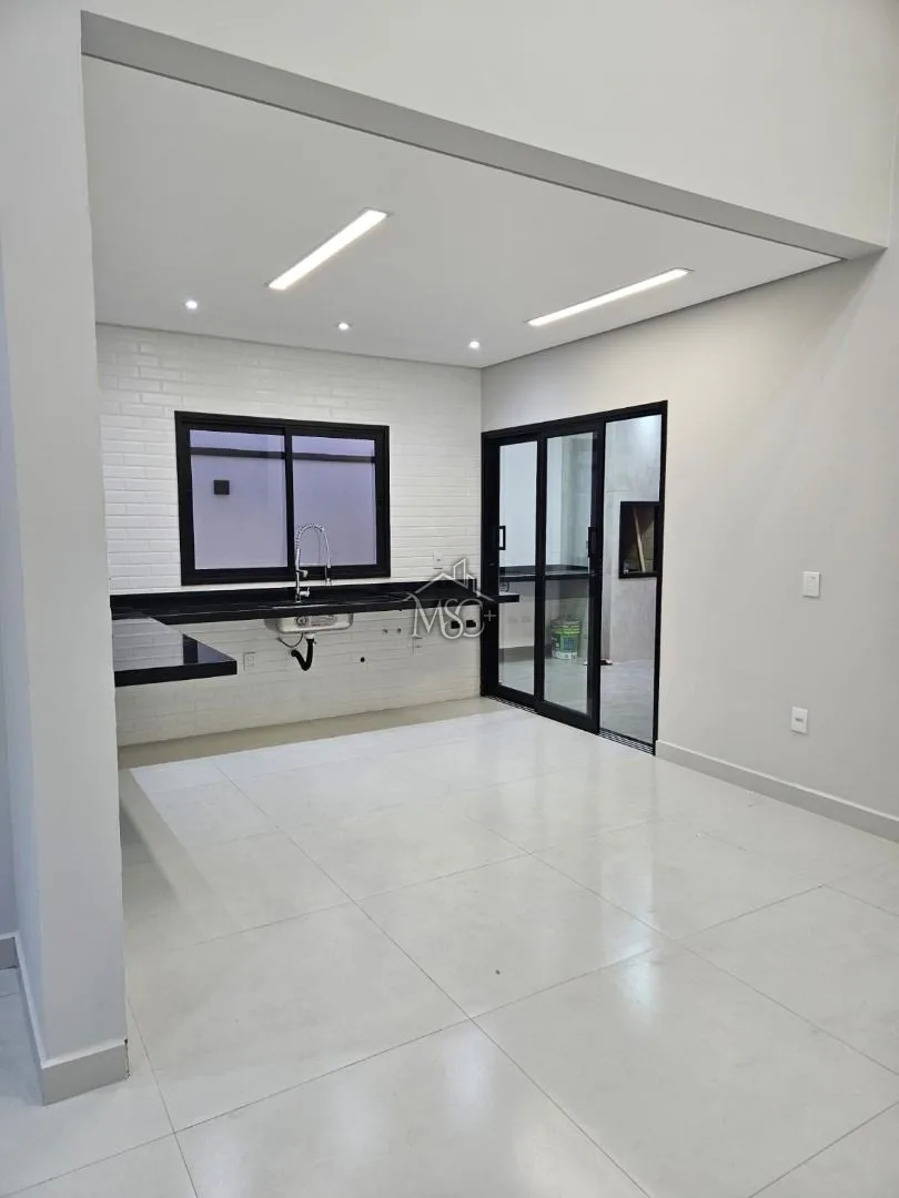 Casa 3 quartos Wanel Ville I - Sorocaba - foto 2