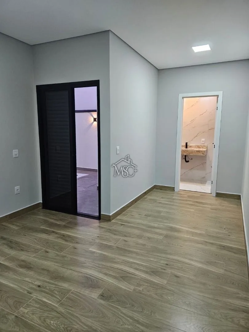 Casa 3 quartos Wanel Ville I - Sorocaba - foto 3