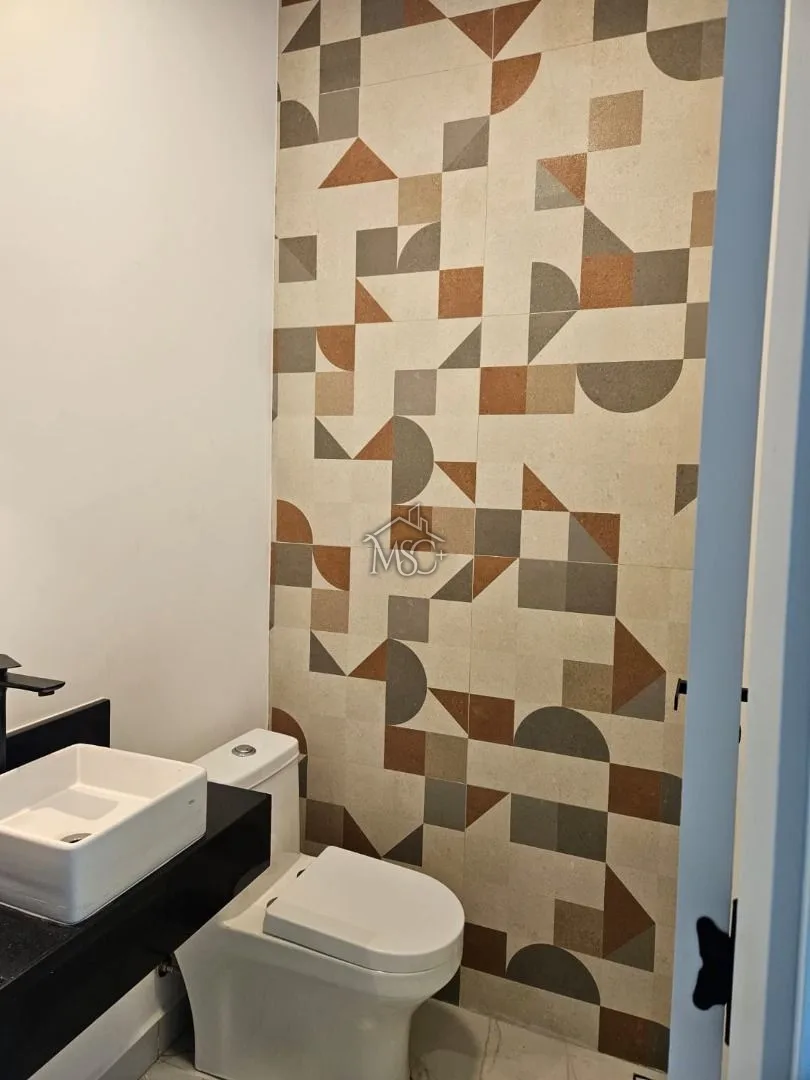 Casa 3 quartos Wanel Ville I - Sorocaba - foto 9