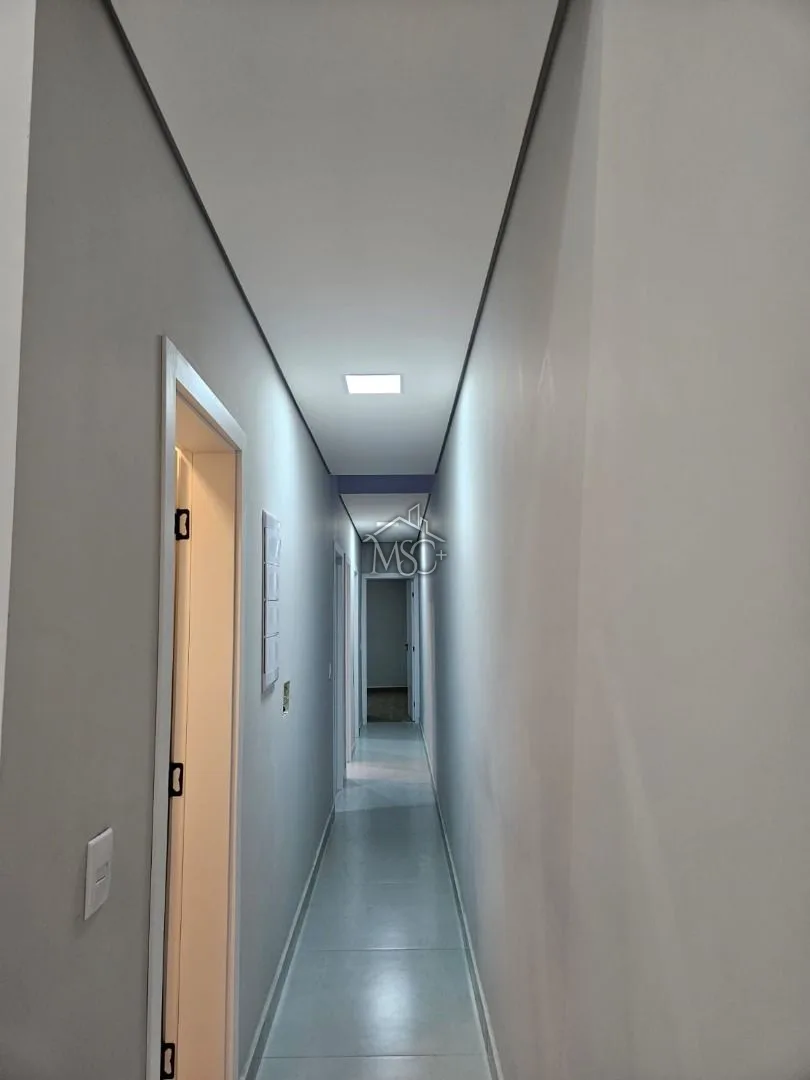 Casa 3 quartos Wanel Ville I - Sorocaba - foto 10