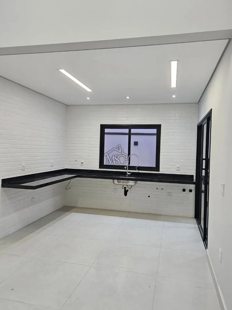 Casa 3 quartos Wanel Ville I - Sorocaba - foto 12