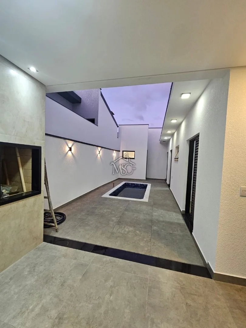 Casa 3 quartos Wanel Ville I - Sorocaba - foto 15