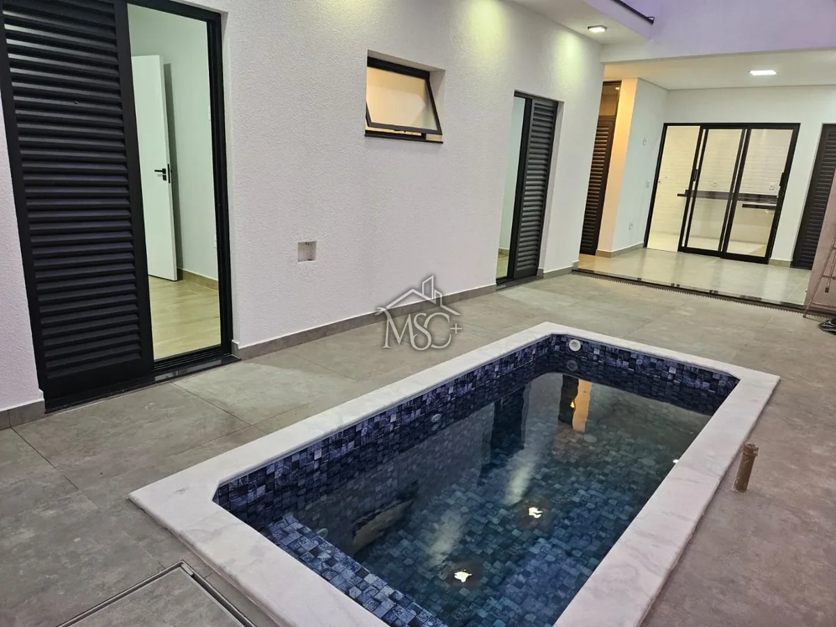 Casa 3 quartos Wanel Ville I - Sorocaba - foto 20