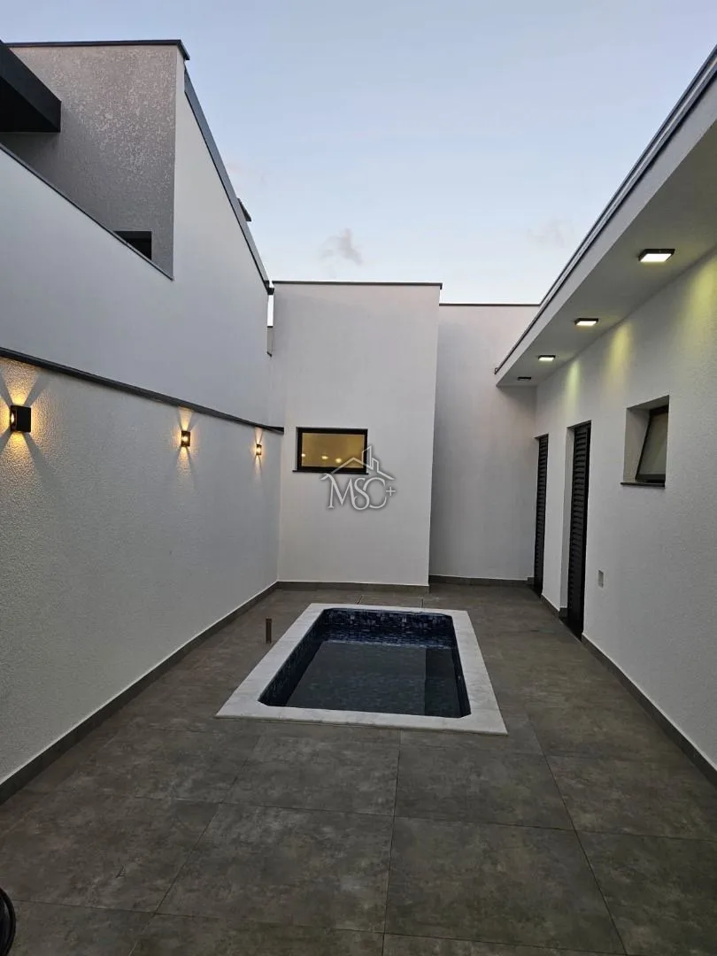 Casa 3 quartos Wanel Ville I - Sorocaba - foto 25