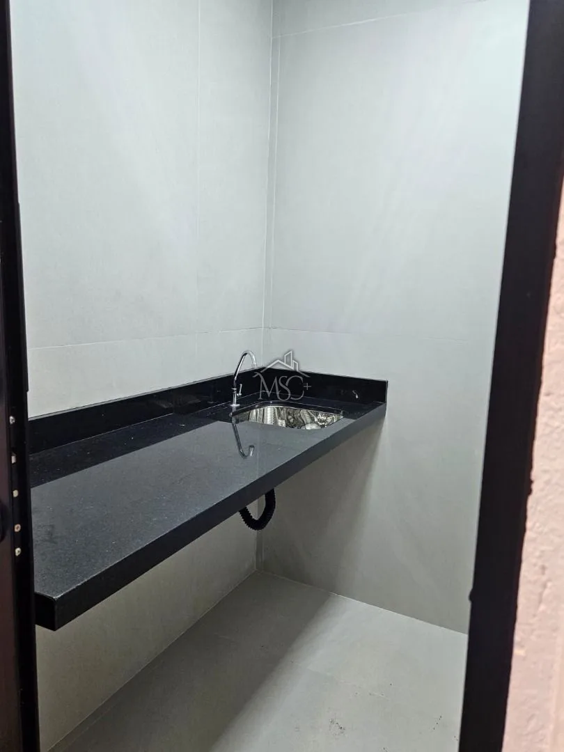 Casa 3 quartos Wanel Ville I - Sorocaba - foto 26