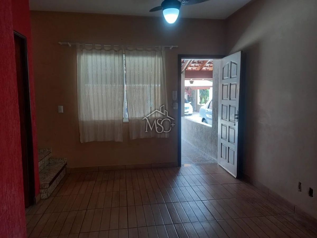 Casa 2 quartos Jardim Betânia - Sorocaba - foto 2