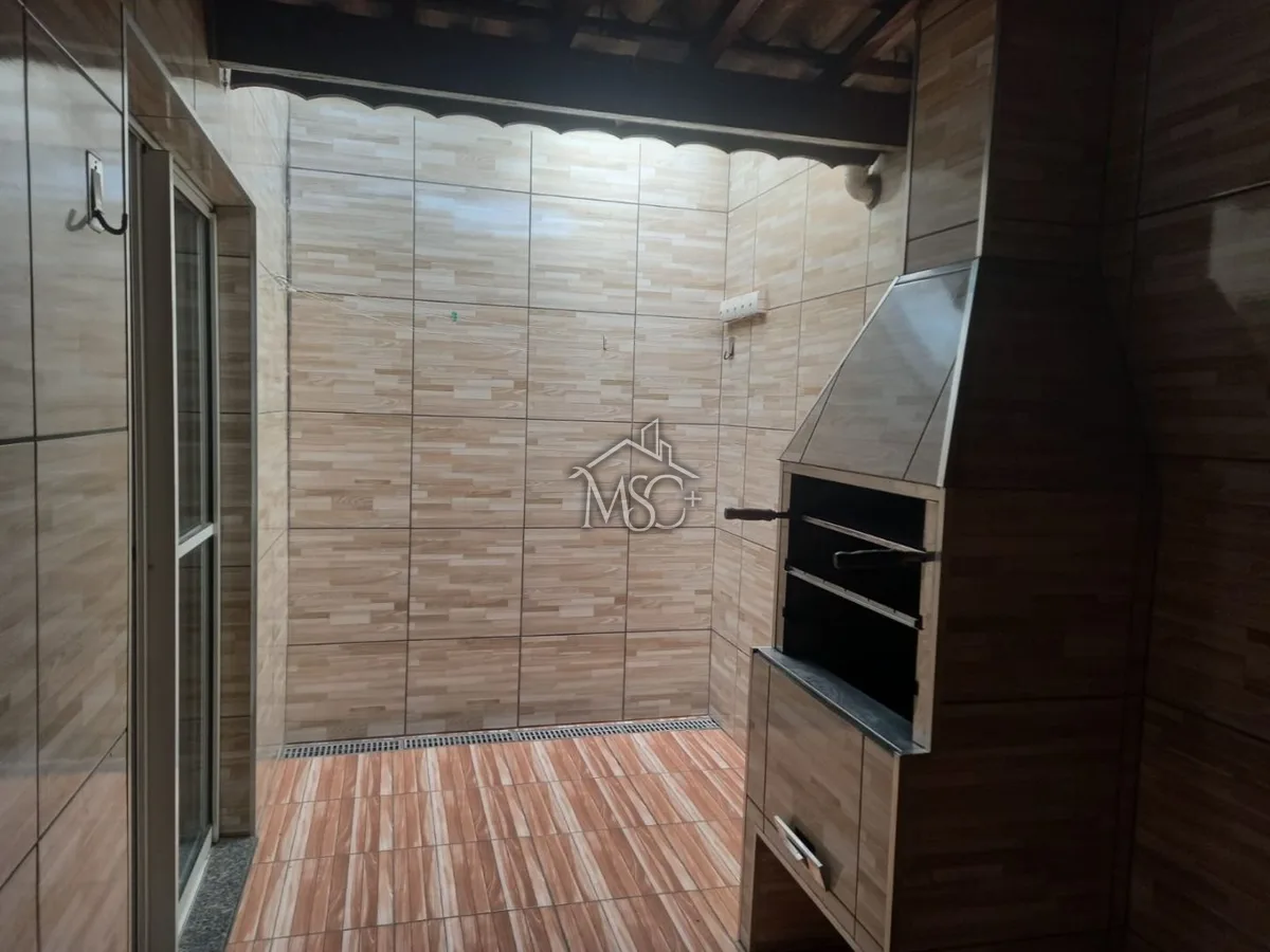 Casa 2 quartos Jardim Betânia - Sorocaba - foto 3