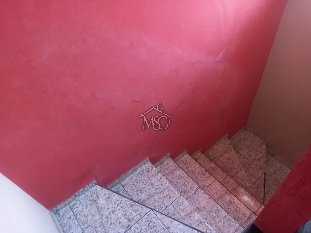 Casa 2 quartos Jardim Betânia - Sorocaba - foto 4