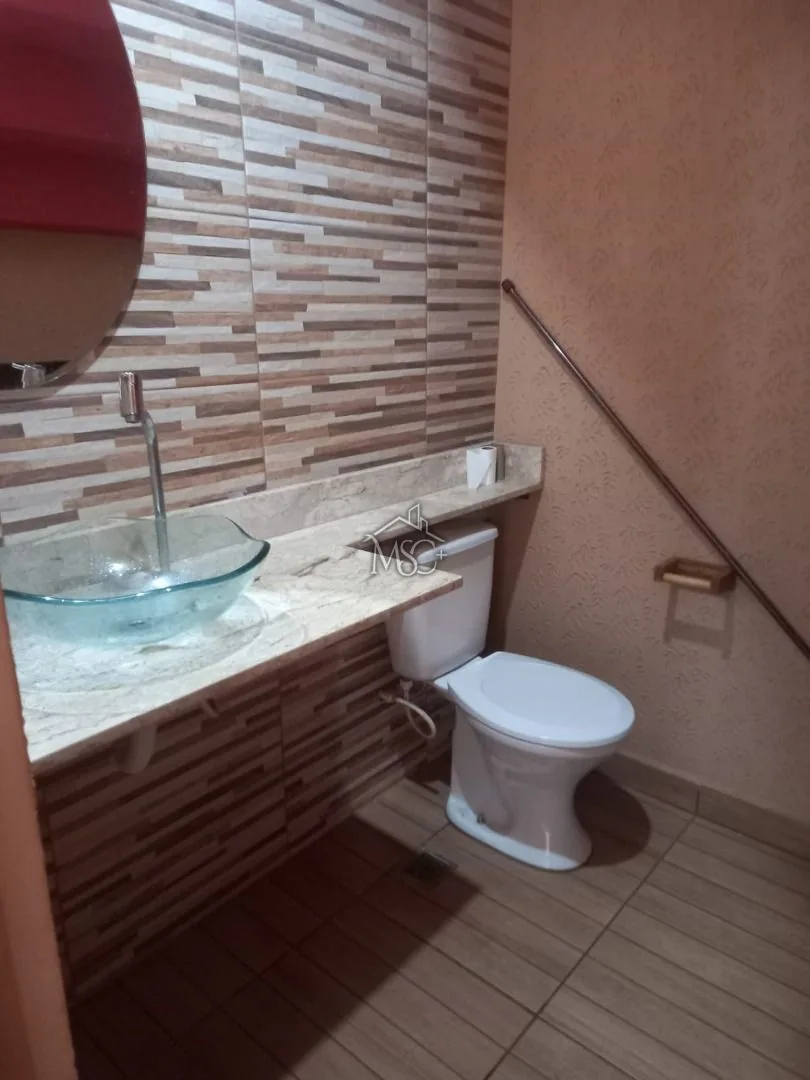 Casa 2 quartos Jardim Betânia - Sorocaba - foto 7