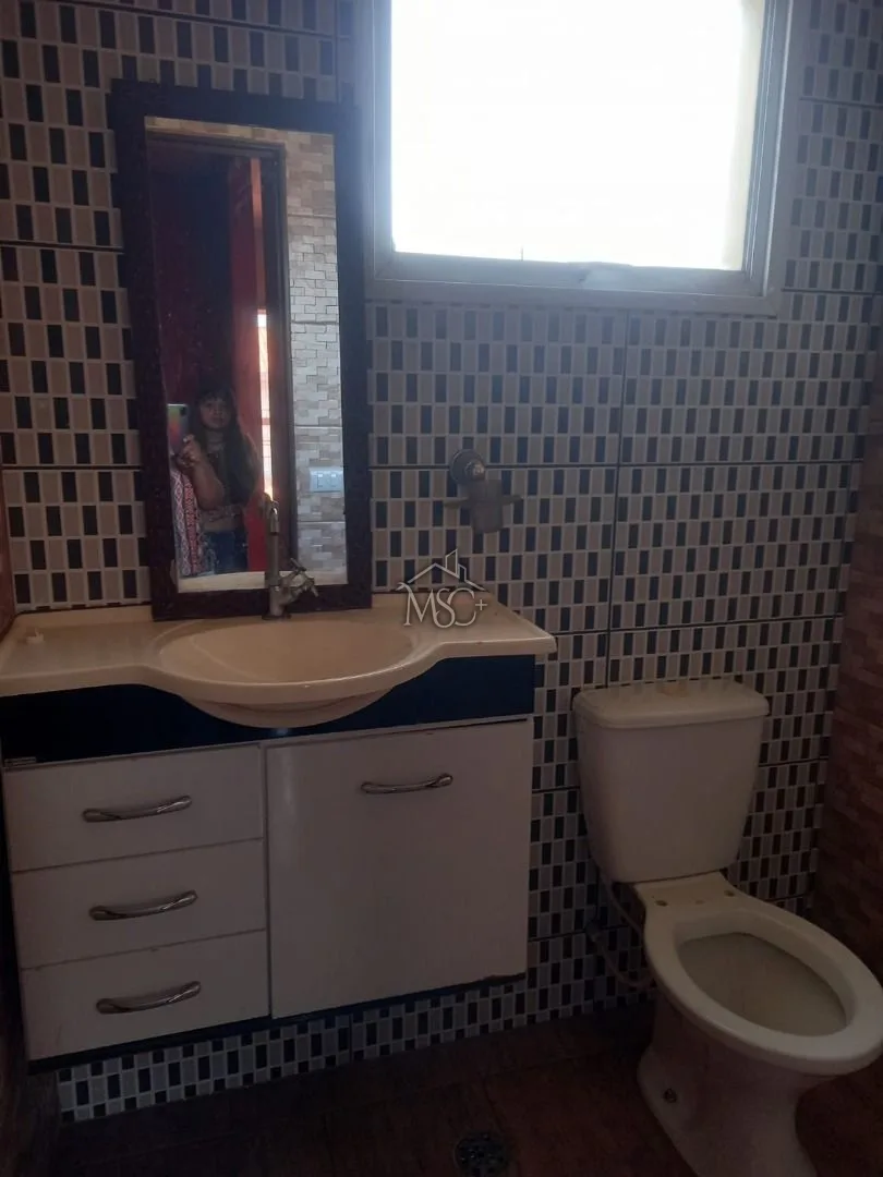 Casa 2 quartos Jardim Betânia - Sorocaba - foto 8