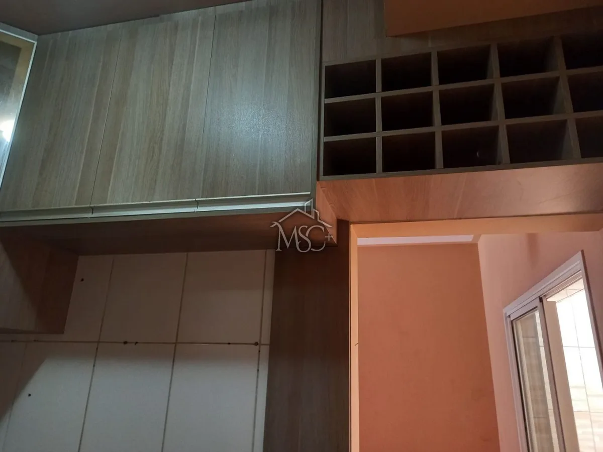 Casa 2 quartos Jardim Betânia - Sorocaba - foto 10