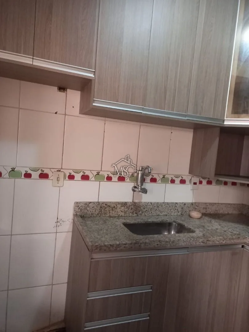 Casa 2 quartos Jardim Betânia - Sorocaba - foto 12