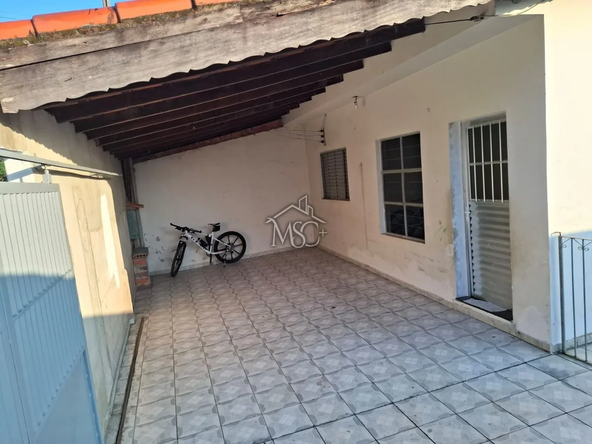 Casa 2 quartos Lopes de Oliveira - Sorocaba - foto 2