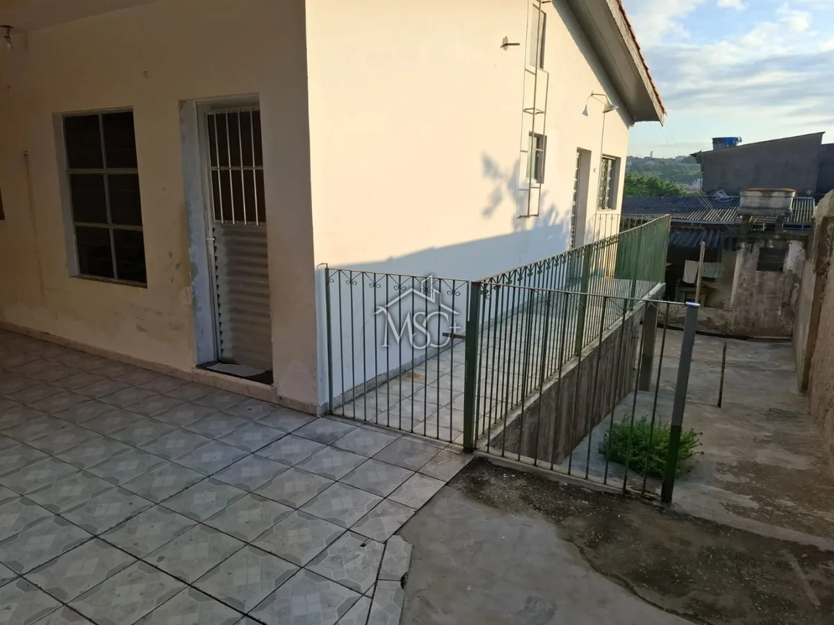 Casa 2 quartos Lopes de Oliveira - Sorocaba - foto 3