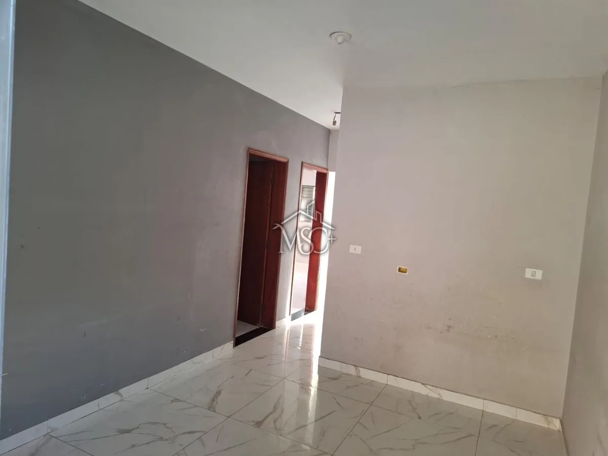 Casa 2 quartos Lopes de Oliveira - Sorocaba - foto 4