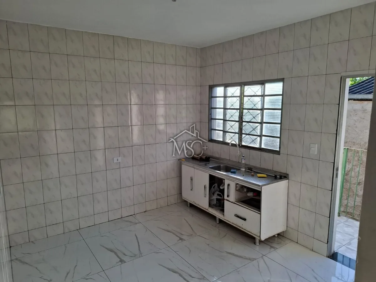 Casa 2 quartos Lopes de Oliveira - Sorocaba - foto 11