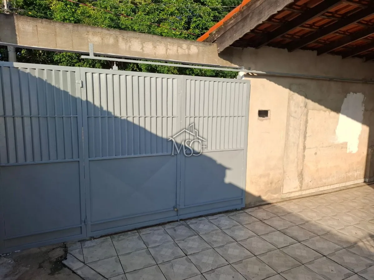 Casa 2 quartos Lopes de Oliveira - Sorocaba - foto 19