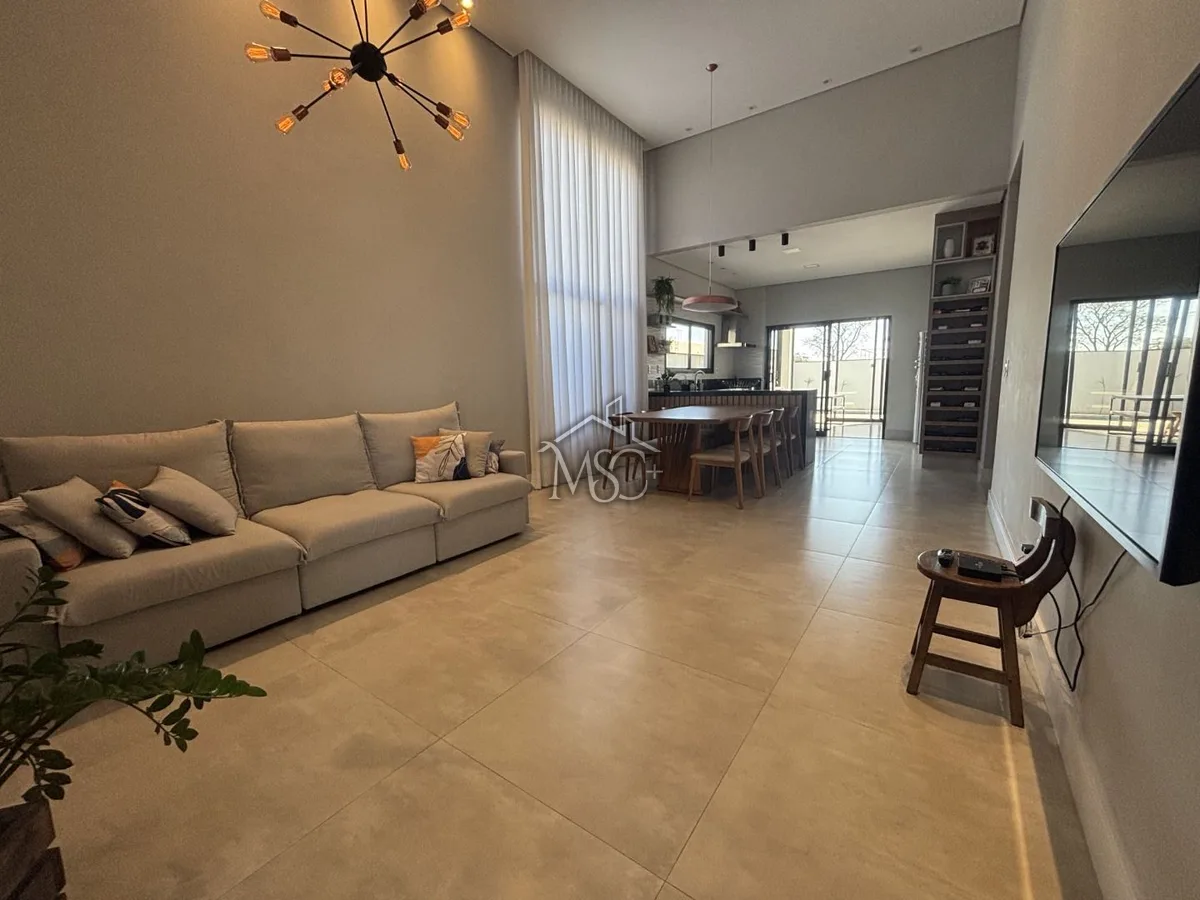 Casa 3 quartos Cajuru do Sul - Sorocaba - foto 2