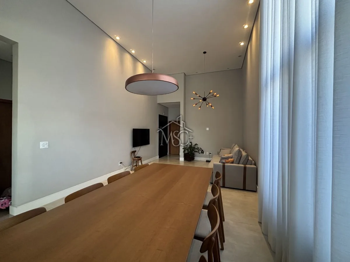 Casa 3 quartos Cajuru do Sul - Sorocaba - foto 3