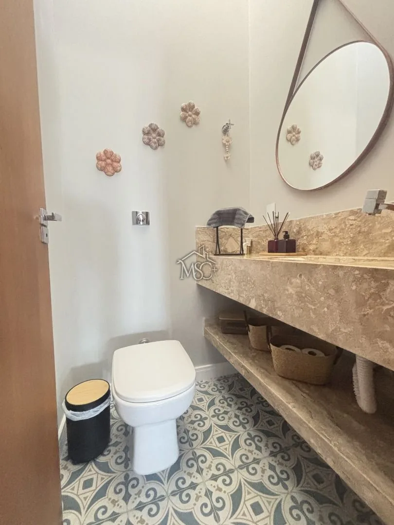 Casa 3 quartos Cajuru do Sul - Sorocaba - foto 4