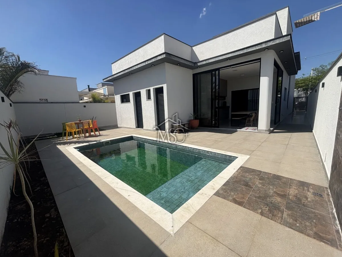 Casa 3 quartos Cajuru do Sul - Sorocaba - foto 11