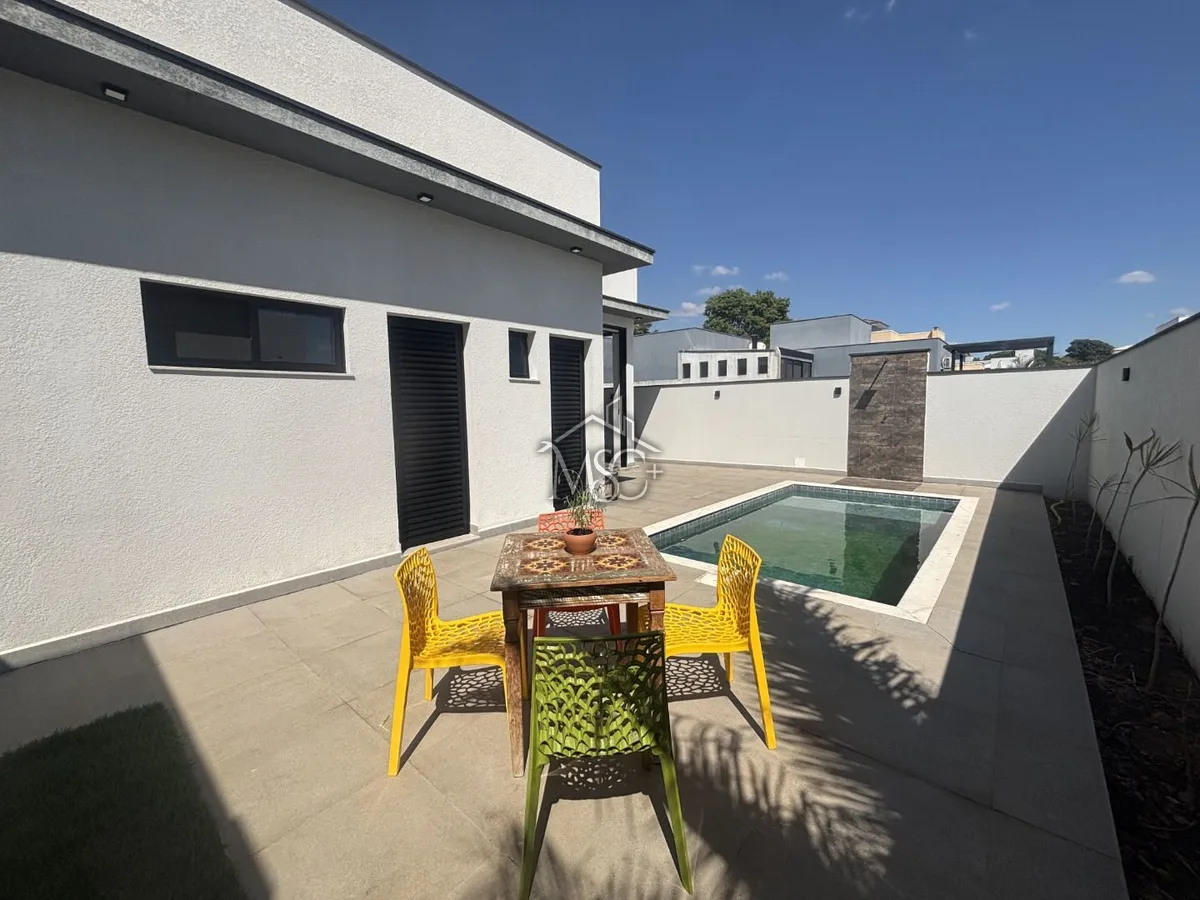 Casa 3 quartos Cajuru do Sul - Sorocaba - foto 12