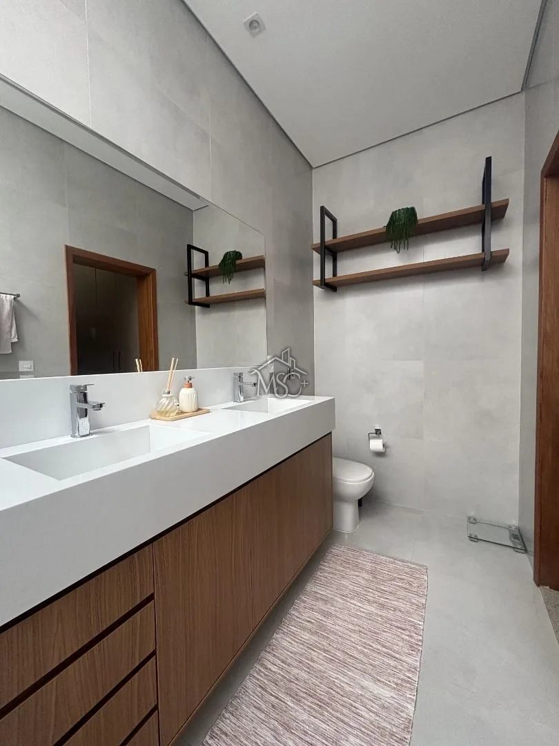 Casa 3 quartos Cajuru do Sul - Sorocaba - foto 18